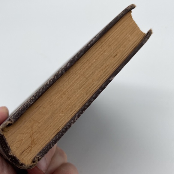 The Adventures of Oliver Twist by Charles Dickens 1925 Hardcover Vintage - Picture 12 of 14